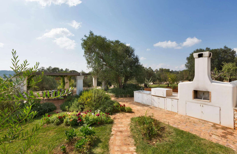 Capture Dreams: Win a Villa in Puglia