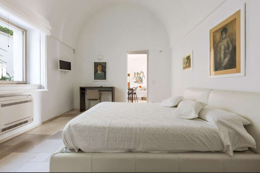 Capture Dreams: Win a Villa in Puglia